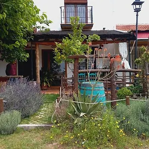 Jardines Del Acebron , El Rocío Spagna