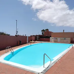 Casa Paraiso Canario Appartamento